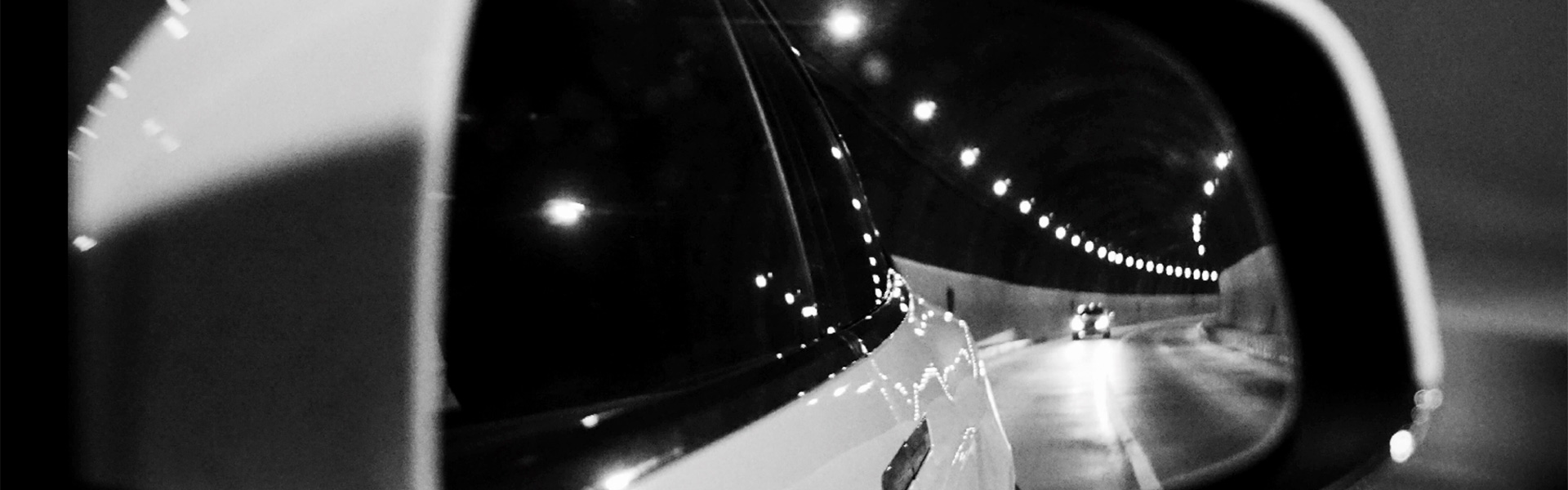 Car wing mirror
